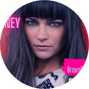 Sarah McSweeney photograph