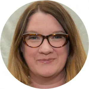 Sarah Millican - English comedian