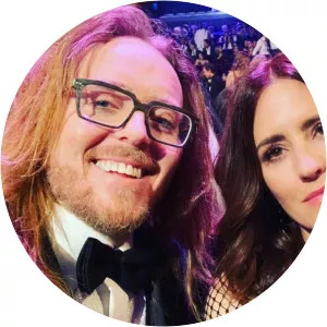 Sarah Minchin photograph