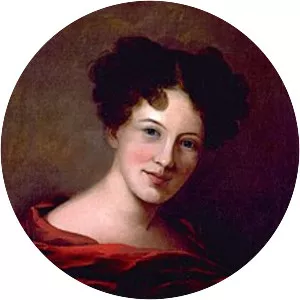 Sarah Miriam Peale