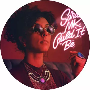 Sarah MK - Musical artist