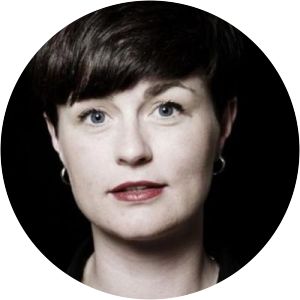 Sarah Moeremans photograph