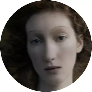 Sarah Moon - French photographer