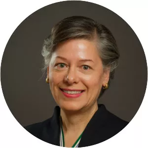 Sarah Morgan-Silvester