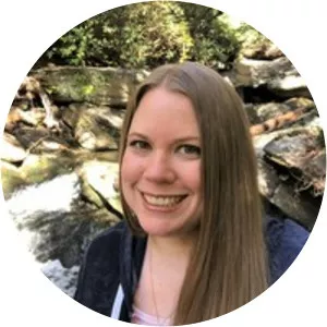 Sarah Morgenthaler - Author