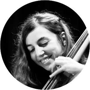 Sarah Murcia - Musician