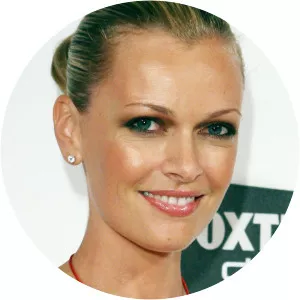 Sarah Murdoch