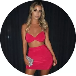 Sarah Nasser photograph