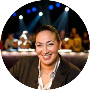 Sarah Natasha Melbye