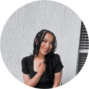 Sarah Nathalié - Musical artist