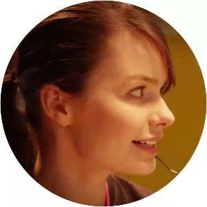 Sarah Nauta - Dutch actress