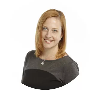 Sarah Netter - Television producer