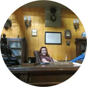 Sarah Nicole Jones - Movie actress