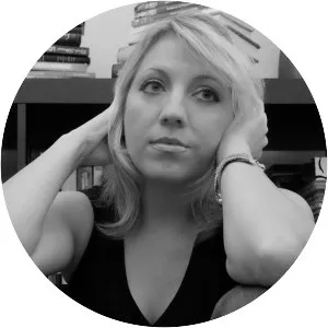 Sarah Noffke - Author