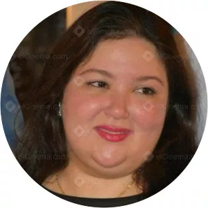 Sarah Nour El-Sherif - Nour El-Sherif's daughter