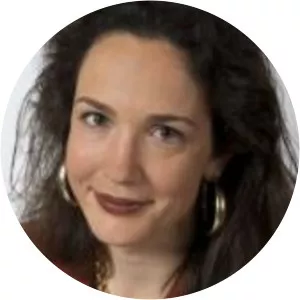 Sarah Nouwen - Editor