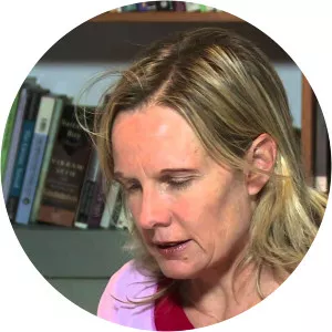 Sarah Nuttall photograph