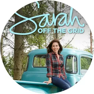 Sarah Off the Grid