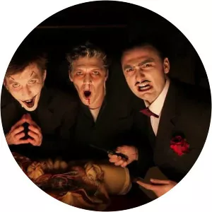 sarah olivier mac abbé et le zombi orchestra