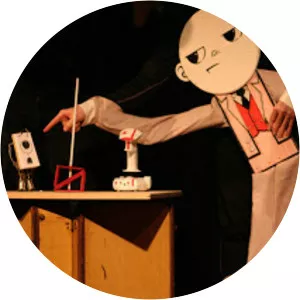 Sarah Olmsted Thomas - Actress