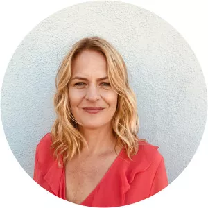 Sarah Olson - Film producer
