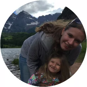 Sarah Pagels DiMatteo photograph