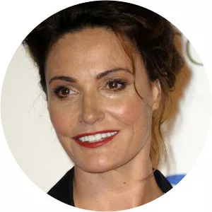 Sarah Parish