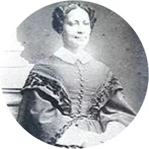Sarah Parker Remond