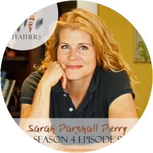 Sarah Parshall Perry - Janet Parshall's daughter