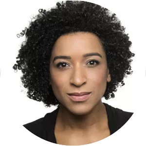 Sarah Paul - Actress