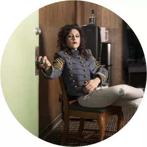 Sarah Peacock - Musician