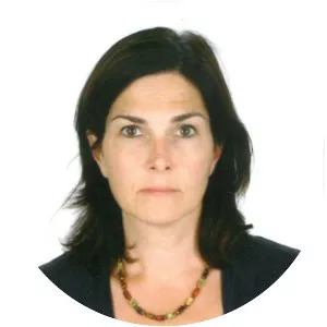 Sarah Peat - Television producer