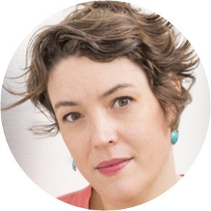 Sarah Percy - Artist