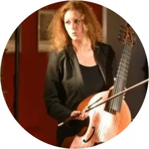 Sarah Perl Musician