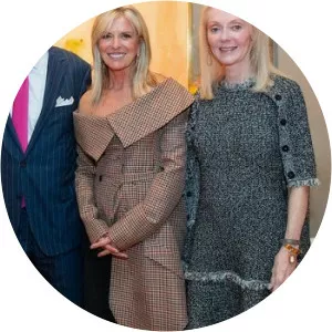 Sarah Perot - Ross Perot Jr.'s wife