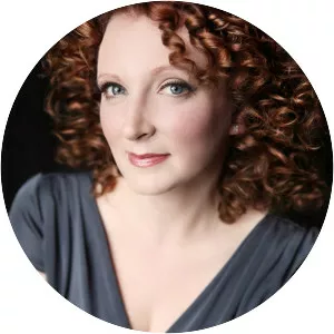 Sarah Peverley - Author