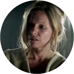 Sarah Pierce - Fictional character