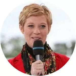 Sarah Pitkowski-Malcor - Tennis player