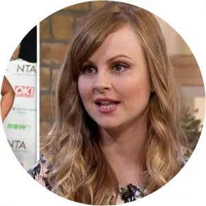 Sarah Platt - Film producer
