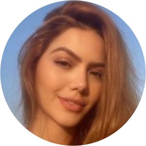 Sarah Poncio photograph