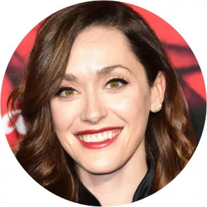 Sarah Power - Canadian actress