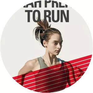 Sarah Prefers to Run