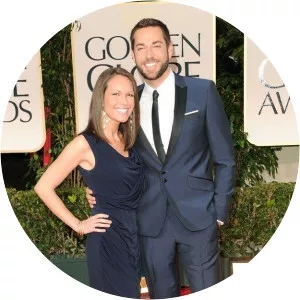 Sarah Pugh photograph