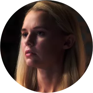 Sarah Quinn Goosebumps