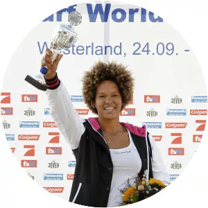 Sarah-Quita Offringa