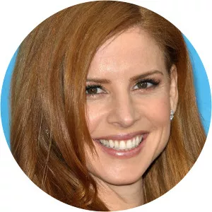 Sarah Rafferty