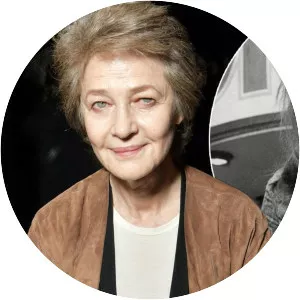 Sarah Rampling photograph