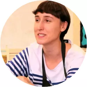 Sarah Rara photograph