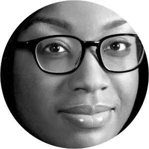 Sarah Raughley - Author