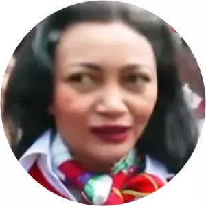 Sarah Ravalo­manana photograph